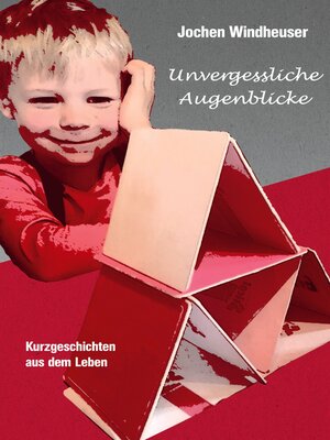 cover image of Unvergessliche Augenblicke